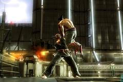 Tekken 6