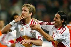 Salcburk: Marc Janko