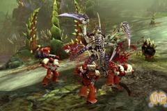 Warhammer 40 000: Dawn of War 2