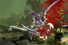 Warhammer 40 000: Dawn of War 2