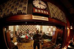 Den otevřených dveří s Českým rozhlasem