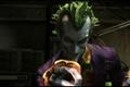 Batman: Arkham Asylum