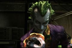 Batman: Arkham Asylum