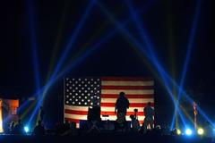 Amerika volí nového prezidenta