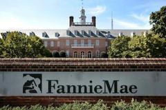 Hypoteční krize v USA: Fannie Mae, hypoteční agentura