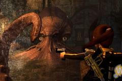 Tomb Raider: Underworld