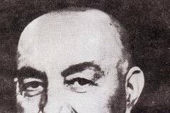 Afghánistán prezident Daúd