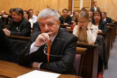 Lisabonská smlouva u Ústavního soudu