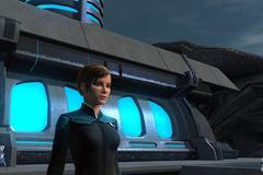 Star Trek Online