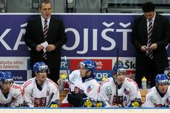 hokej Česko-Slovensko