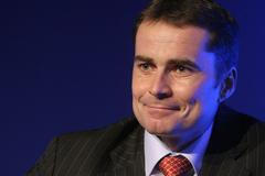 Kongres ODS: David Vodrážka