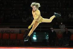 Králové ledové arény v Brně - Jevgenij Pljuščenko