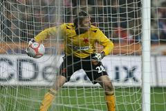 SK Slavia Praha - Aston Villa FC