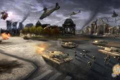 Tom Clancy´s EndWar