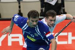 Floorball