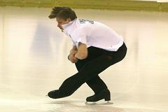 Souboj o krále ledu