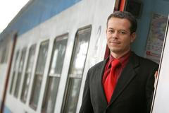 Roman Šigut, generální inspektor Drážní inspekce