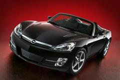 Německá automobilka Opel publikovala 1. února snímek nového modelu GT