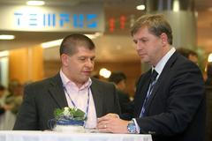 Kongres ODS: Petr Bendl