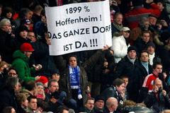 Bayern - Hoffenheim