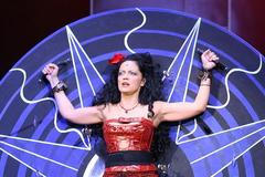 Carmen - Lucie Bílá