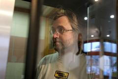 Film Nestyda: Jan Hřebejk