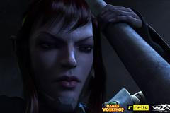 Warhammer 40k: Dawn of War 2