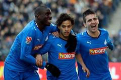 Hoffenheim - Bielefeld