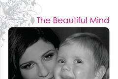 Kalendář The Beautiful Mind 2009 - Lilien Sarah Fischerová