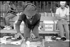 From Mambo to Hip Hop