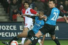 fotbal SK Slavia Praha - FC Aston Villa