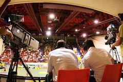 Florbal středem zájmu