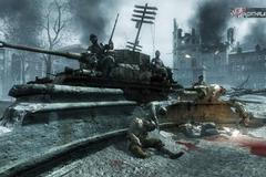 Call of Duty 5: World at War