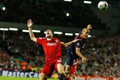 Liverpool - Atletico