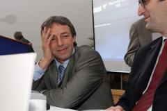 ODS- středočeský sněm