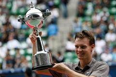 Titul pro Tomáše Berdycha