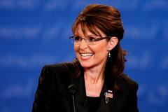 Sarah Palinová