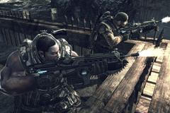 gears of war 2