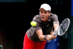 Tomáš Berdych