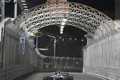 Velká cena Singapuru