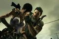 Resident Evil 5
