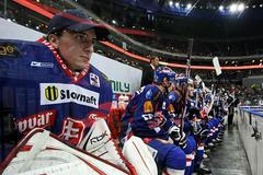 hokej Česko-Slovensko