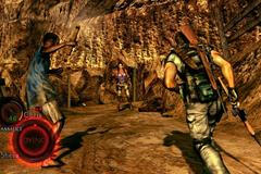Resident Evil 5