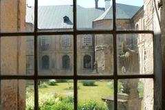 Církevní restituce - ilustrační snímek