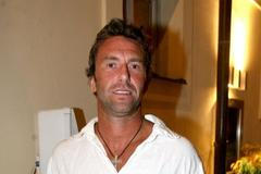 Závěrečná party golfového turnaje