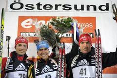 Nová biatlonová sezona