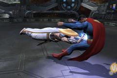 Mortal Kombat vs. DC Universe