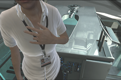 kristen bell assassins creed