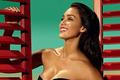 Kalendář Campari 09 - Jessica Alba