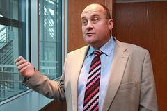 František Dohnal prezident NKÚ